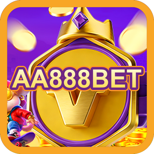 aa888bet Brasil logo